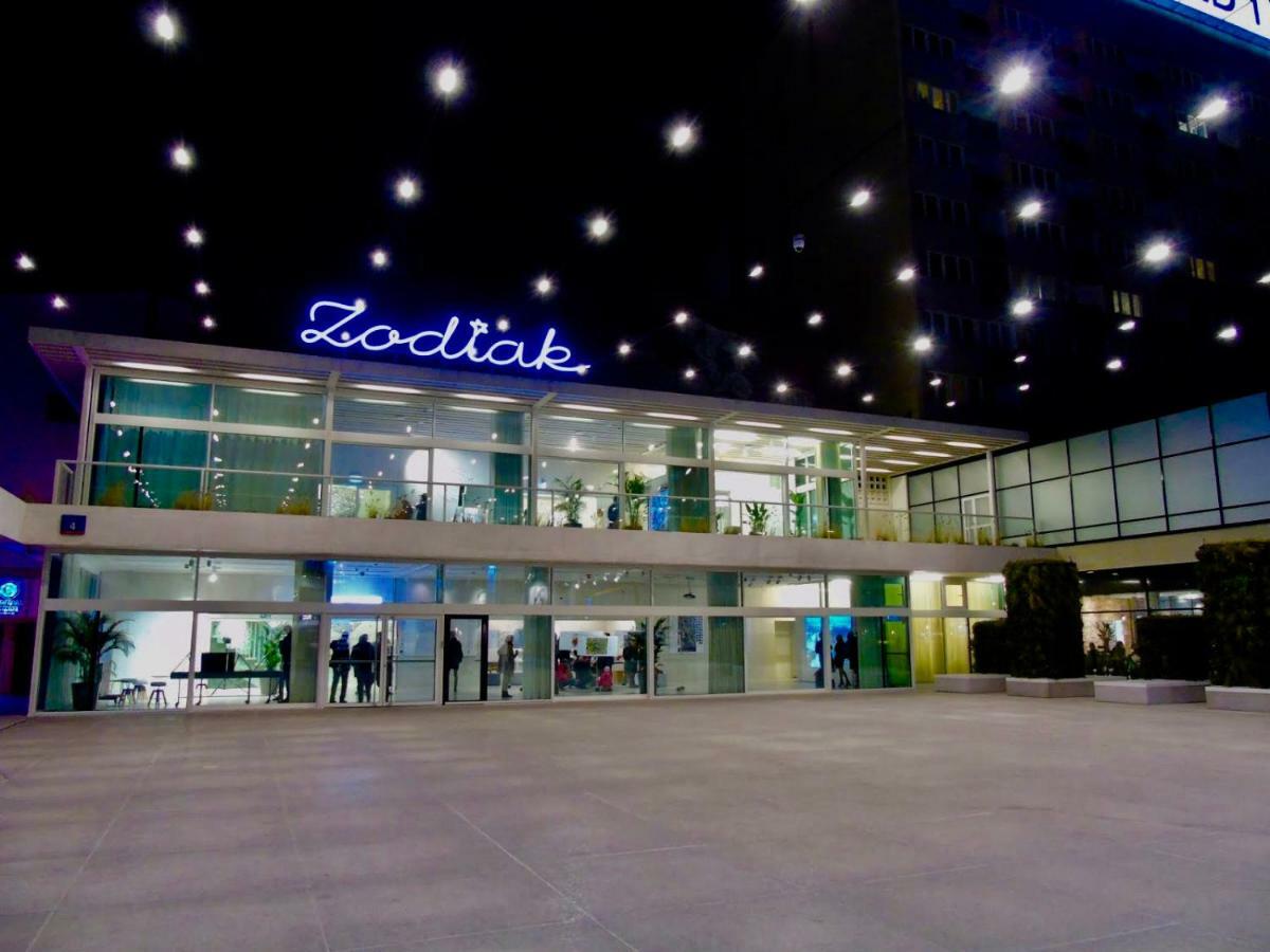 Coco Christina 2 Lägenhet Warszawa Exteriör bild
